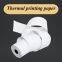 Thermal paper cashier paper