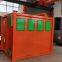 Magnetic organic matter treatment equipment