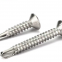 Stainless Steel Phillips Countersunk Head Self Drilling Screw Flat Head Roofing Screws