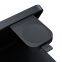 Portable Desktop  Vertical foldable magnetic desktop 15w fast charge 3-in-1 wireless charger forearphone smart watch phone