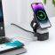 Portable Multifunction Gallium Nitride Wireless Charger