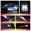 V7 Silent Wired Mouse Waterproof Multi Device Mini Portable Matt Anti Slip Gel Mouse With Usb Storage