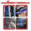 Perfect Laser 20W/50W Precision Silicon Solar Cell Battery Wafer Fiber Laser Cutter Scribing Machine