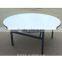2016 Durable and Exquisite Design Folding Round Banquet Table HM-T1