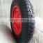 3.25/3.00 8 Wheelbarrow Tyre