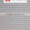 polyester mesh for sludge dewatering