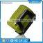 Outdoor riding shockproof waterproof wireless support FM radio mini mobile phone amplifier speaker