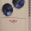 3.5~7KW domestic air source heat pump