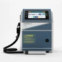The Landa 910 small character inkjet printer is capable of printing QR codes
