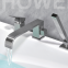 Design is Simple And Atmospheric Suitable for All Kinds of Bathroom Styles to Enhance Comfort And Convenience Shower Column Set Series