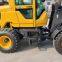 1ton wheel loader L918F sdlg liugong xcmg same good price only 3999usd per unit
