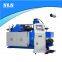 Automatic Stainless Steel Copper Aluminum Pipe End Reducing Machine Pipe End Shrinking Machine Tube End Forming Machine