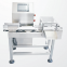 High-precision automatic weighing and sorting machine