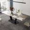 Dining Area with Extendable Table Designs