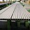 Tp310s/310h,1.4841/1.4845,Uns S31000/S31008/S31009 Seamless Stainless Steel Pipe