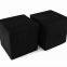 Impregnated KOH Iodine 800mg/g Activated Carbon Honeycomb Activated Carbon Block for H2S Remove Catalytic Carbon