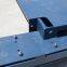 CAS TYPE LTM weighbridge with load cell WBK