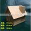 wholesale unfinished wood for craft ,wood decorative gift packaging box