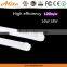 T8 4FT 20W ballast compatible tube with DLC approved