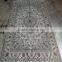 best selling handmade silk exhibition carpet