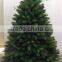 210cm Big Double Bell Christmas Trees Hang Decorations Dancing Party Ornament