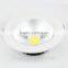 18w Dimmable COB Led Downlight China Manufacturer