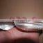 69mm stripe glass lens