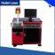 Hailei Manufacturer co2 laser marking machine laser marker power 150W laser engraving machine for wood