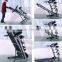 Power Elevation Incline Treadmill 16% QMJ-619