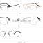 Men full-rim memory metal new style 2015 spectacle frames eyeglasses china online wholesale