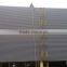 pu insulated sandwich panels