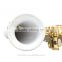 New alto saxophone mouthpiece case white saxophone