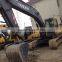 Volvo Excavator EC210BLC,Used Volvo Excavator EC210BLC For Sale