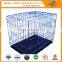 New design foldable dog cage