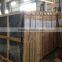 8-22mm clear tempered glass for balcony on sale