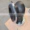 Wtx Flexible Rubber Bend Flange End