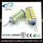 12v led car light G4 1210 120SMD high bright g4 1210 120smd auto led light bulb