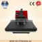 China top sales used heat press machine