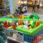 panda garden playgrounds