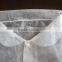 Nonwoven PP disposable lab coat/visit coat