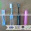 Assessment supplier! custom toothbrush /bamboo charcoal toothbrush