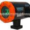 External mounted explosion proof dangerous liquid level meter