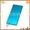 Manufacturer Supply 2015 Latest Design best harga power bank