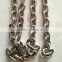 304 316 stainless steel link chains