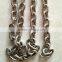 304 316 stainless steel link chains