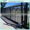 Hot Sale Tubular Steel Fence and Swing Gate on Express