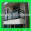 8mm Guardrail stair tempered laminated glass for Balcony                        
                                                Quality Choice