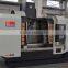 VM15805 axis cnc vertical machining center cnc milling machine center with speed spindle