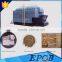 Central Heating System Coal Wood Pellet Boilers for Rice Mill