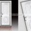 high quality solid factory price wooden single door designs